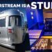 Is This the Ultimate Mobile Recording Studio? (In an Airstream!)