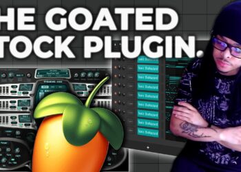 Making a beat with ONLY Toxic Biohazard From SCRATCH! [INSANE]