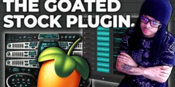Making a beat with ONLY Toxic Biohazard From SCRATCH! [INSANE]