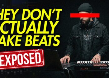 More AI Producers Got Caught: AI Music Gets Exposed!