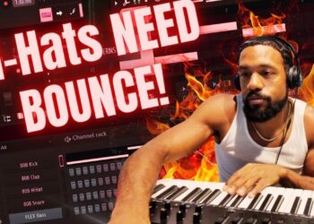 Most Producers Don’t Understand BOUNCE (You’re Overcomplicating it)