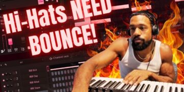 Most Producers Don’t Understand BOUNCE (You’re Overcomplicating it)