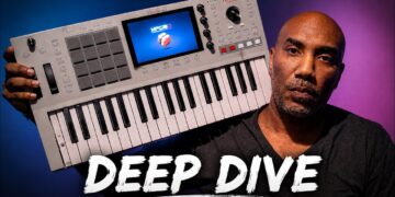 MPC Key 37 Gen 2 DEEP DIVE! Build Your First Beat RIGHT!