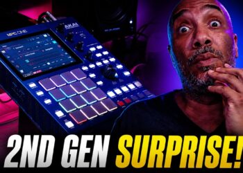 MPC One Gen 2 – Hype or Reality?