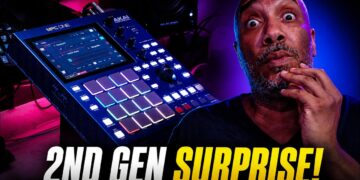 MPC One Gen 2 – Hype or Reality?