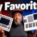 My Favorite MPC Units! | MPC Live 3 & MPC Key 37 Gen 2