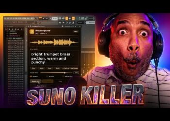 Open Beat Just Crushed Suno and Here’s Why