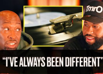 Rick Ross Producer Bink Breaks Down How He Picks Samples That STAND OUT!