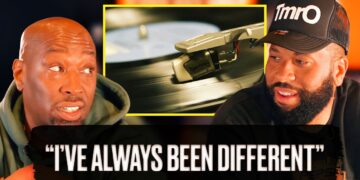 Rick Ross Producer Bink Breaks Down How He Picks Samples That STAND OUT!