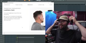 Sonarworks Virtual Monitoring system can clone any room onto any headphones