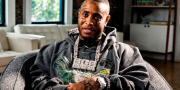 Southside 808 mafia cooks up on IG live 2026