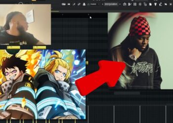 The Anime Method: How to make better underground melodies