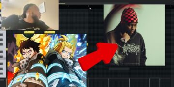 The Anime Method: How to make better underground melodies