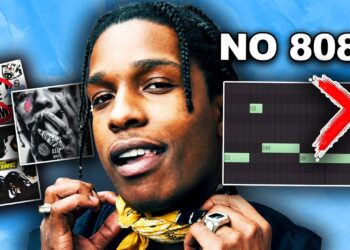The GENIUS Behind A$AP Rocky’s Production