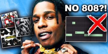 The GENIUS Behind A$AP Rocky’s Production