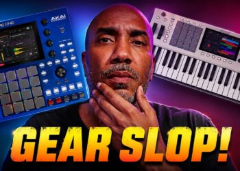 The Honeymoon Phase Is Over! MPC ONE & Key 37 Gen2 Real Talk
