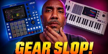 The Honeymoon Phase Is Over! MPC ONE & Key 37 Gen2 Real Talk