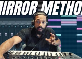 The Mirror Method | The Secret to Bouncy Beats