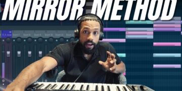 The Mirror Method | The Secret to Bouncy Beats