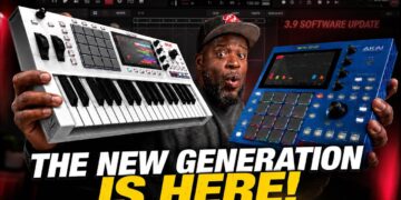 The New MPC Generation is HERE! MPC Key 37 & MPC One Gen 2