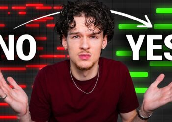 The REAL Reason Why Artists Aren’t Using Your Beats