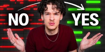 The REAL Reason Why Artists Aren’t Using Your Beats