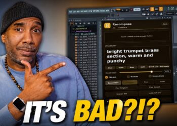 The Recompose plugin nobody’s giving a chance