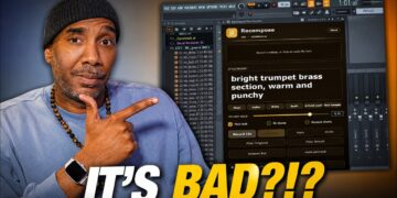 The Recompose plugin nobody’s giving a chance