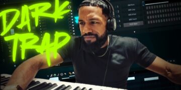 The Secret to Dark Trap Melodies (Works Every Time)
