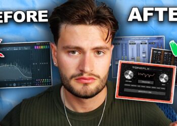 The ULTIMATE Guide To Mixing Melodies