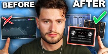 The ULTIMATE Guide To Mixing Melodies