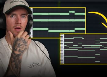 This system changed the way I think about beats