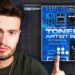 TONEFLX ARTIST SERIES 2 IS HERE….LIVE DROP