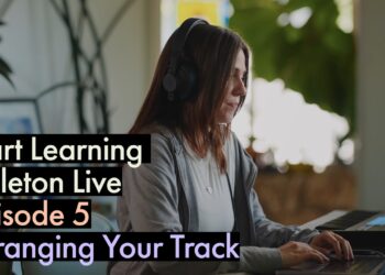 Turn your loop into a track in Ableton Live | Beginner Series Ep. 5