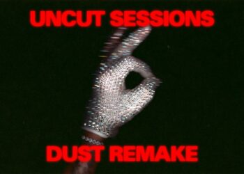 UNCUT SESSIONS: ICEMAN REMAKES – DUST PART 1
