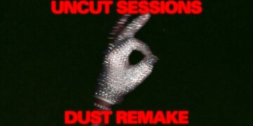 UNCUT SESSIONS: ICEMAN REMAKES – DUST PART 1