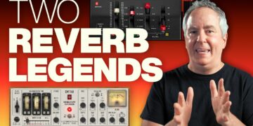 Vintage Reverb Tutorial! Pro Tips with the EMT 140 + 250 | UAD Spotlight