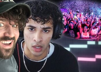 Viral House Producer Teaches Me How To Make House Music