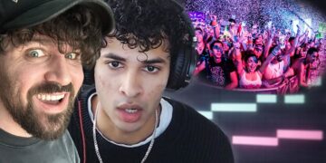 Viral House Producer Teaches Me How To Make House Music