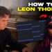 Watch Me Making A R&B Beat Like Leon Thomas