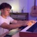 Watch Me Making An Ambient R&B Beat From Scratch
