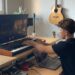 Watch NBA Youngboy’s Producer Making A Beat For Him