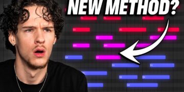 Why Did Nobody Tell Me About This Beat Making Technique?
