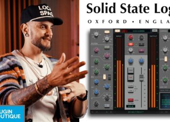 Why Dr. Dre Chose the SSL 4k G-Series