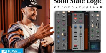Why Dr. Dre Chose the SSL 4k G-Series