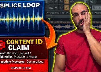 Your Royalty Free Samples Aren’t Safe! (Do This Instead)