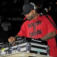 DJ Montay