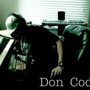 Profile picture of Don Coda