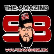 avatar for The Amazing SB