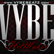 avatar for Vybe Beatz